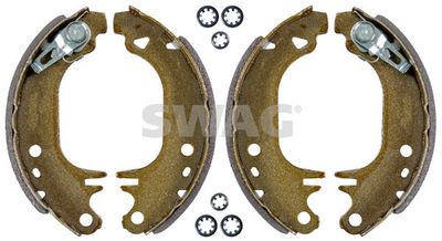 SET SABOTI FRANA SWAG 33100595