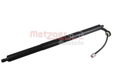 ELEKTROMOTOR HECKKLAPPE