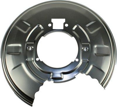 предпазна пластина, спирачни дискове METZGER AUTOTEILE 6115041