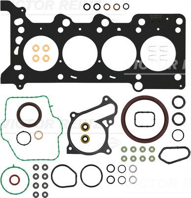 SET GARNITURI COMPLET MOTOR
