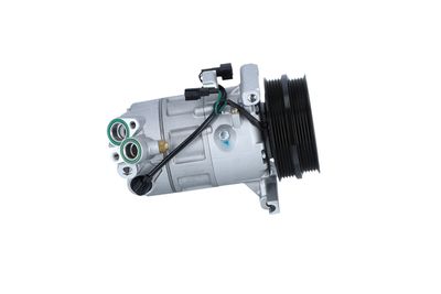 COMPRESOR CLIMATIZARE NRF 320176 36