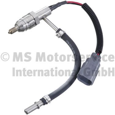 UNITATE DE INJECTIE REGENERARE FILTRU DE PARTICULE