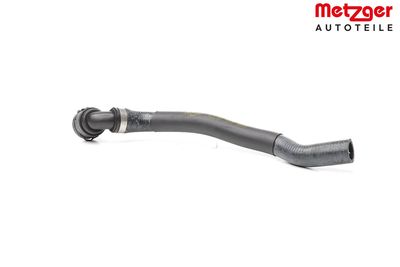 HEIZUNGSSCHLAUCH METZGER AUTOTEILE 2421209 4