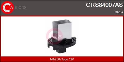 REZISTOR VENTILATOR HABITACLU