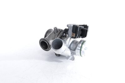 LADER AUFLADUNG BTS Turbo T918779 31