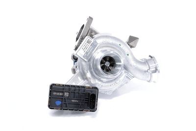 LADER AUFLADUNG BTS Turbo T914561 35