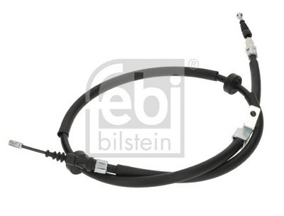 SEILZUG FESTSTELLBREMSE FEBI BILSTEIN 1003422