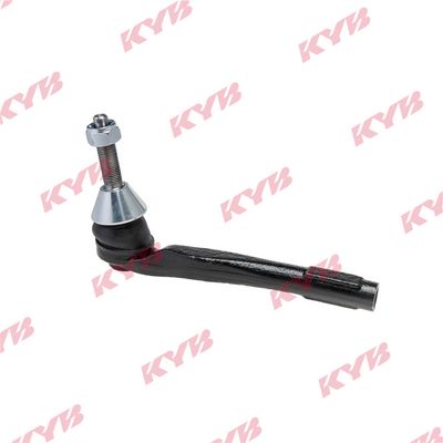 накрайник на напречна кормилна щанга KYB KTR4165