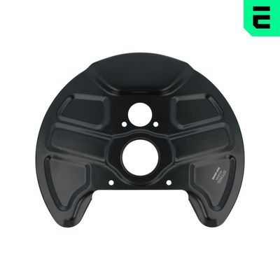 SPRITZBLECH BREMSSCHEIBE OPTIMAL BSP8906B