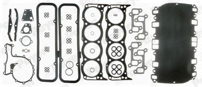 PAYEN CY200 Прокладка ГБЦ  для LAND ROVER RANGE ROVER II (P38A) 3.9 4x4