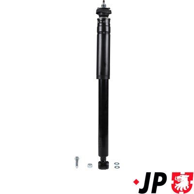 амортисьор JP GROUP 1341204400