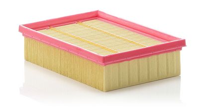 LUFTFILTER MANN-FILTER C2056 0