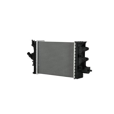 RADIATOR RACIRE MOTOR NISSENS 607258 9