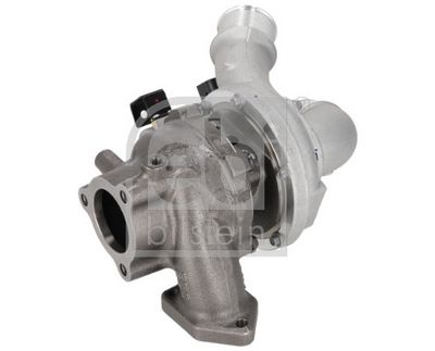 Lader, ladesystem FEBI BILSTEIN 187609