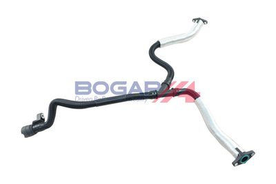 BOGAP Шланг, вентиляция картера