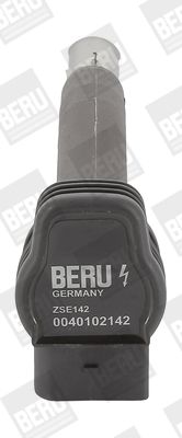 Катушка зажигания BorgWarner (BERU) ZSE142 для AUDI Q5
