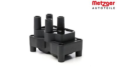 BOBINA DE INDUCTIE METZGER AUTOTEILE 0880073 25