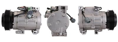 COMPRESOR CLIMATIZARE