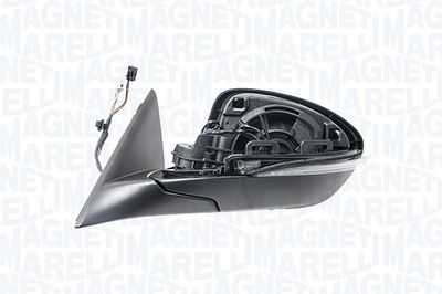 Наружное зеркало MAGNETI MARELLI 182201532100 для ALFA ROMEO GIULIA