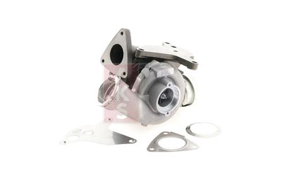 LADER AUFLADUNG AKS DASIS 045220N 14