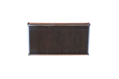 RETEA RADIATOR RACIRE MOTOR NRF 17202 25