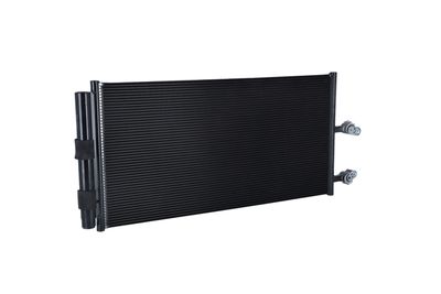 CONDENSATOR CLIMATIZARE NRF 350566 42