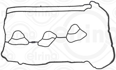 GARNITURA CAPAC SUPAPE ELRING 887110 1