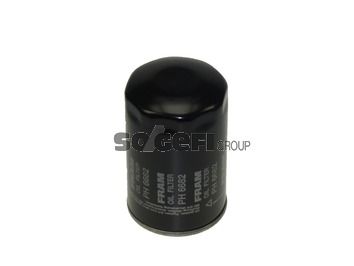 маслен филтър FRAM PH6682