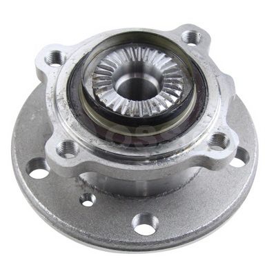 комплект колесен лагер OSSCA 46878