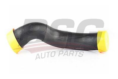 BSG BSG 60-720-103 Воздушный патрубок  для MERCEDES-BENZ E-CLASS T-Model (S211) E 220 T CDI