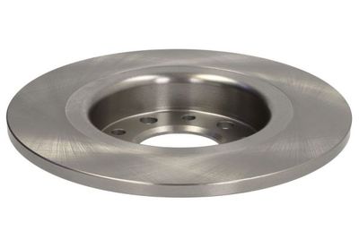 Brake disc Achter Links/Rechts past: ALFA ROMEO 159, GIULIETTA 1.4-2.0D 09.05-12.20