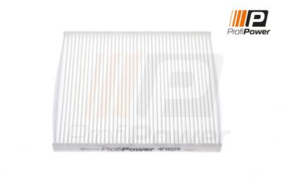 filtras, salono oras 4F0029 ProfiPower
