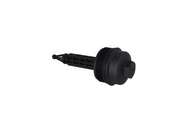 Kryt, pouzdro olejového filtru KAMOKA 7270018