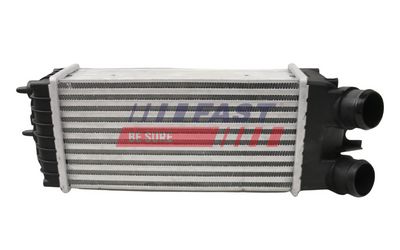 INTERCOOLER COMPRESOR FAST FT55600 1