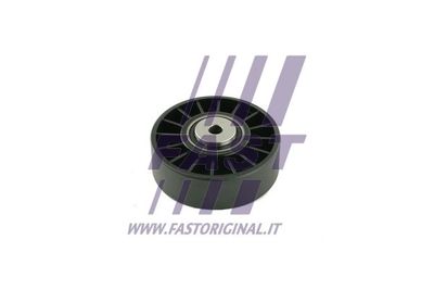 Rolka napinacza, pasek klinowy wielorowkowy FAST FT44645