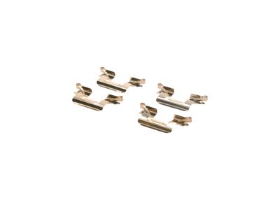 SET ACCESORII PLACUTE FRANA BOSCH 1987474479 7