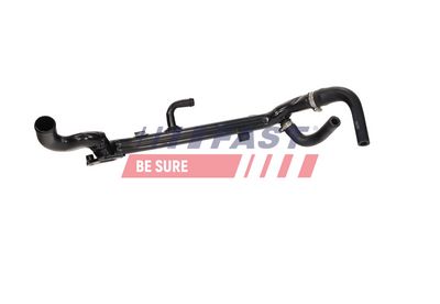 FURTUN RADIATOR FAST FT01128 2