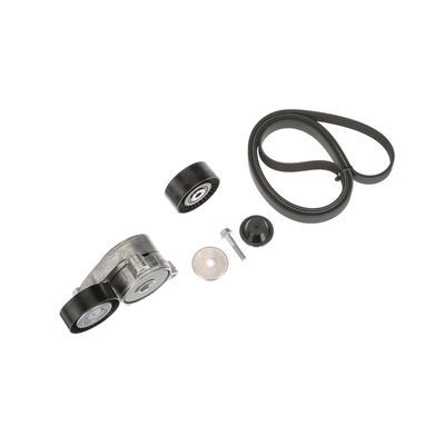 KEILRIPPENRIEMENSATZ GATES K086PK1718 70