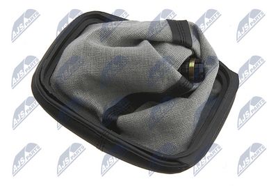 Hlavica radiacej páky NTY GZB-WW-007