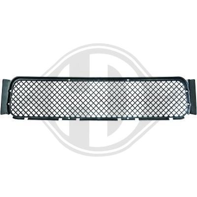 GRILA RADIATOR DIEDERICHS 1213345