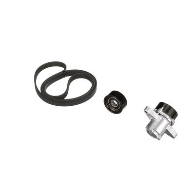 KEILRIPPENRIEMENSATZ GATES K015PK1750 39