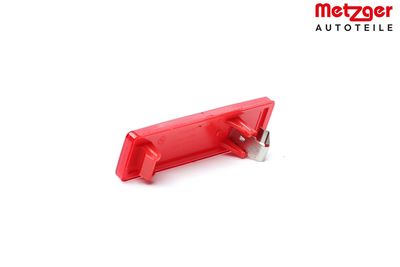 REFLECTOR METZGER AUTOTEILE 2080264 15