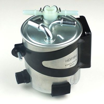 FILTRU COMBUSTIBIL DELPHI HDF584 7
