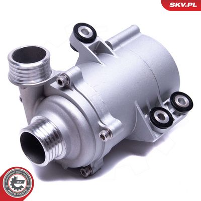Vodné čerpadlo, chladenie motora ESEN SKV 22SKV055