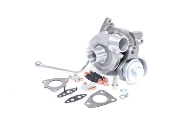 LADER AUFLADUNG BTS Turbo T981606 6