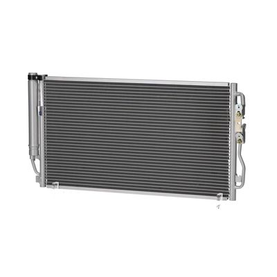 KONDENSATOR KLIMAANLAGE NISSENS 940590 9