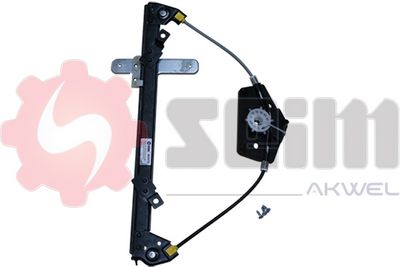 MECANISM ACTIONARE GEAM SEIM 903079 1