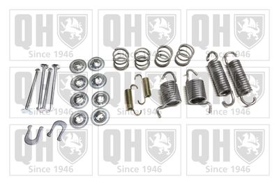 SET ACCESORII SABOT DE FRANA QUINTON HAZELL BFK469