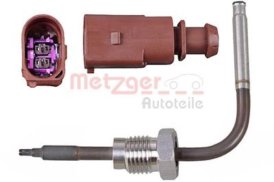 SENSOR ABGASTEMPERATUR METZGER AUTOTEILE 0894862 1
