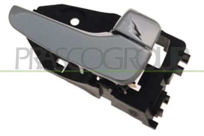 MANER USA ECHIPARE INTERIOARA